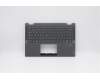 Lenovo COVER Upper Case ASM_HB BL FP W81X1GY for Lenovo IdeaPad Flex 5-14IIL05 (81WS/81X1)