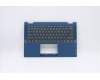 Lenovo 5CB0Y85552 COVER Upper Case ASM_US W 81X1 LT