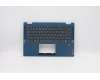 Lenovo COVER Upper Case ASM_IT BL FP W81X1LT for Lenovo IdeaPad Flex 5-14IIL05 (81WS/81X1)
