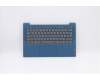 Lenovo 5CB0Y88522 COVER Upper C81YH PL_BLU NFP NBLKB_UK