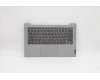 Lenovo 5CB0Y88968 COVER Upper C81YH PL_SIL NFP BLKB_THAI