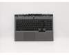 Lenovo COVER Upper Case ASM_CZ-SK L 82AW NFP for Lenovo Legion 5P-15IMH05 (82AY)