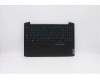 Lenovo COVER Upper Case ASM_RU L 81Y4 OB for Lenovo IdeaPad Gaming 3-15IMH05 (81Y4)