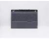 Lenovo COVER UpperCase ASM C81YT KB UK for Lenovo Legion 7-15IMH05 (81YT)