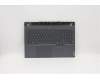 Lenovo COVER UpperCase ASM C81YT KB ITA for Lenovo Legion 7-15IMH05 (81YT)