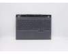 Lenovo COVER UpperCase ASM C81YT KB SPN for Lenovo Legion 7-15IMH05 (81YT)