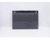 Lenovo COVER UpperCase ASM C81YT KB FRE for Lenovo Legion 7-15IMH05 (81YT)