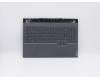 Lenovo COVER UpperCase ASM C81YT KB SW for Lenovo Legion 7-15IMH05 (81YT)