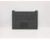 Lenovo COVER Upper Case ASM_FR L82C6 IGTEX for Lenovo V14-ADA (82C6)