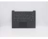 Lenovo COVER Upper Case ASM_UKR L82C6 IGTEX for Lenovo V14-ADA (82C6)