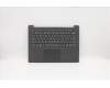 Lenovo COVER Upper Case ASM_US L82C6 IGTEX for Lenovo V14-ADA (82C6)