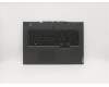Lenovo 5CB0Z21120 COVER Upper Case ASM_IT L81Y8 NFPBL