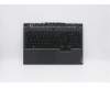Lenovo COVER Upper Case ASM_FR L 81Y6NFPRGB for Lenovo Legion 5-15ARH05H (82B1)