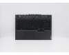Lenovo COVER Upper Case ASM_HB L 81Y6NFPRGB for Lenovo Legion 5-15ARH05H (82B1)