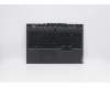 Lenovo COVER Upper Case ASM_TR L81Y6NFPRGB for Lenovo Legion 5-15ARH05H (82B1)