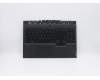 Lenovo COVER Upper Case ASM_US INTEL82B5NFPBL for Lenovo Legion 5-15ARH05 (82B5)