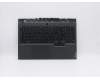 Lenovo COVER Upper Case ASM_FR L82B5 NFPBL for Lenovo Legion 5-15ARH05 (82B5)