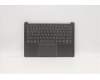 Lenovo COVER Upper Case ASM_GR_IG_AL_GY for Lenovo IdeaPad S540-13ARE (82DL)