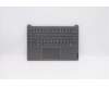 Lenovo 5CB0Z27883 COVER Upper Case ASM_CH_IG_AL_GY