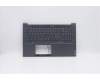 Lenovo COVER Upper CaseQ82AB_SLA_GY_SWS for Lenovo Yoga Slim 7-15IMH05 (82AB)
