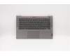 Lenovo 5CB0Z28353 Upper C82ES AL_DUC FP BLKB_ITA