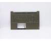 Lenovo COVER Upper Case82DS DM_ARA for Lenovo Yoga Creator 7 15IMH05 (82DS)