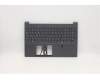 Lenovo COVER Upper Case ASM_HB W 82DE SGY for Lenovo Yoga 9-15IMH5 (82DE)