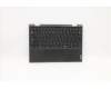 Lenovo 5CB0Z62022 COVER Upper Case ASM JA B 81M9 SPT 5M
