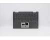 Lenovo COVER Upper C 81XE BLKB_UK for Lenovo Yoga 5th Gen (81XE)