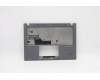 Lenovo 5CB0Z69315 COVER FRU C_COVER_ASM_MGAL_WWAN_SLV