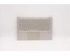 Lenovo COVER Upper Case ASM_SPA L 82BGMC for Lenovo Yoga 9-14ITL5 (82BG)