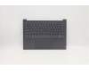 Lenovo COVER Upper Case ASM_ENG L82FX SGY for Lenovo Yoga Slim 7 Pro-14ITL5 (82FX)