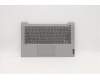 Lenovo COVER Upper C81YM PL_SIL FP NBLKB_ARE for Lenovo IdeaPad 5-14ITL05 (82FE)