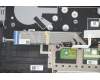 Lenovo COVER Upper C81YM PL_BLK NFP NBLKB_FRE for Lenovo IdeaPad 5-14ITL05 (82FE)