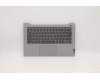 Lenovo COVER Upper C81YM PL_SIL FP BLKB_HEB for Lenovo IdeaPad 5-14ITL05 (82FE)