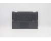 Lenovo COVER Upper Case ASM_HBW L82BH SG for Lenovo Yoga 7 14ITL5 (82BH)