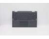 Lenovo COVER Upper Case ASM_ARA L82BH SG for Lenovo Yoga 7 14ITL5 (82BH)