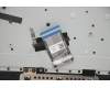 Lenovo COVER Upper Case ASM_HBW L82BJ SG for Lenovo Yoga 7-15ITL5 (82BJ)