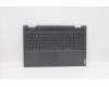 Lenovo COVER Upper Case ASM_POR L82BJ SG for Lenovo Yoga 7-15ITL5 (82BJ)