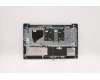 Lenovo COVER UpperCaseASMEUROENGL81YQBLFPPGML for Lenovo IdeaPad 5-15ALC05 (82LN)