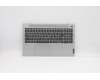 Lenovo 5CB1A24883 COVER UpperCaseASMUSAENGL81YQBLFPPGML
