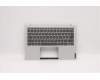 Lenovo COVER Upper Case ASM_ITA H 82CU_LIG_SR for Lenovo Yoga Slim 7-13ITL05 (82CU)