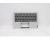 Lenovo COVER Upper Case ASM_UKE H 82CU_LIG_SR for Lenovo Yoga Slim 7-13ITL05 (82CU)