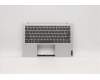 Lenovo COVER Upper Case ASM_FRA_H 82CU LIG_SR for Lenovo Yoga Slim 7-13ITL05 (82CU)