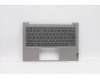 Lenovo COVER Upper Case ASM_UKE W 20V9 MG for Lenovo ThinkBook 13s G2 ITL (20V9)