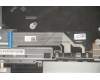 Lenovo COVER Upper Case ASM_POR W 20V9 MG for Lenovo ThinkBook 13s G2 ITL (20V9)