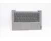 Lenovo COVER Upper Case ASM_ITA C 20VF HDMGBL for Lenovo ThinkBook 14 G2 ARE (20VF)