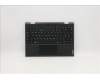 Lenovo COVER UpperCase ASM B 82GK UKE for Lenovo 300e 2nd Gen (82GK)