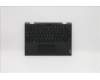 Lenovo COVER UpperCase ASM B 82GK UKE 5MWF for Lenovo 300e 2nd Gen (82GK)