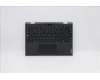 Lenovo COVER UpperCase ASM B 82GK SPA 5MWF for Lenovo 300e 2nd Gen (82GK)